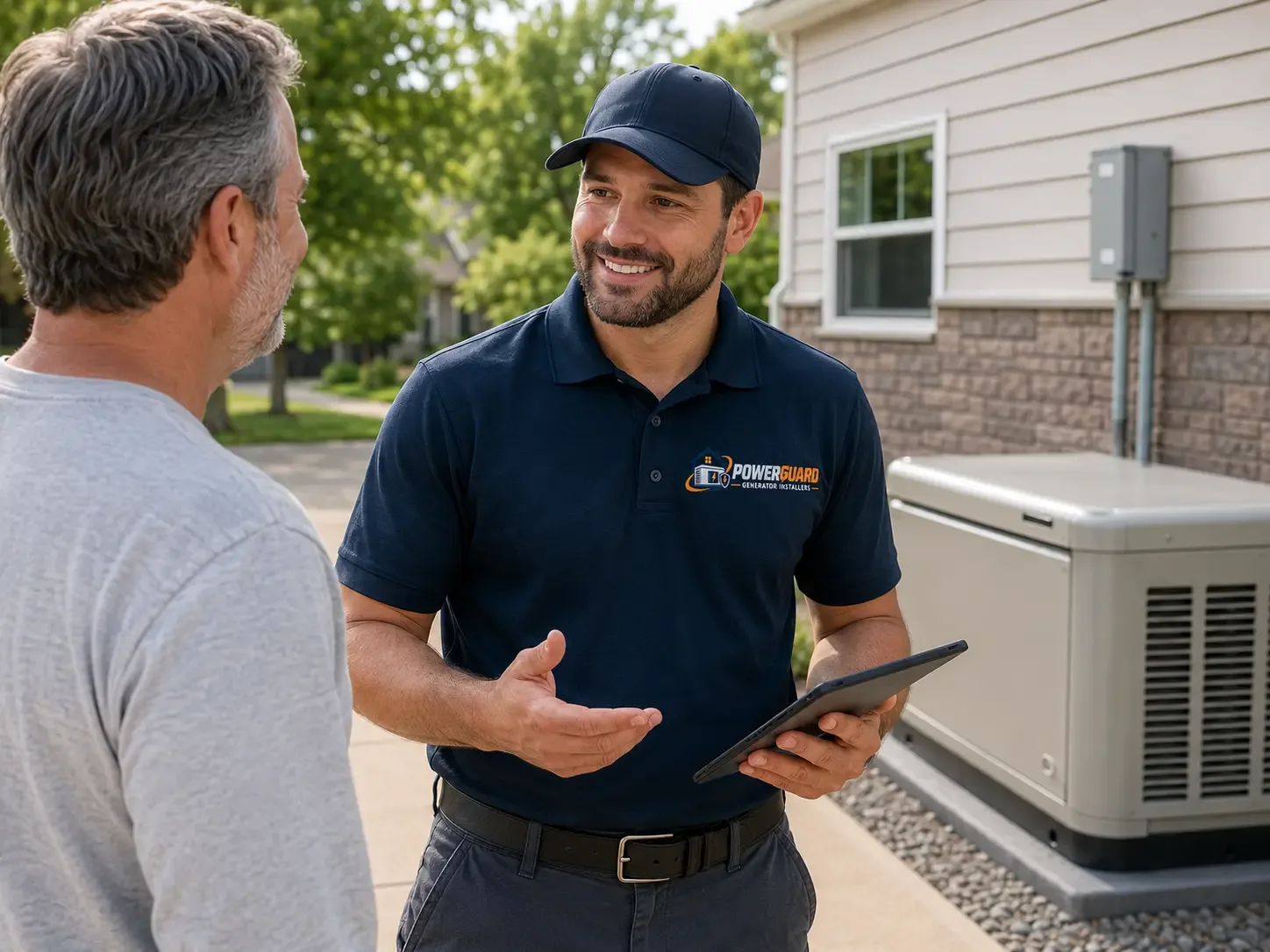 Generator Installation Yale, MI FAQs
